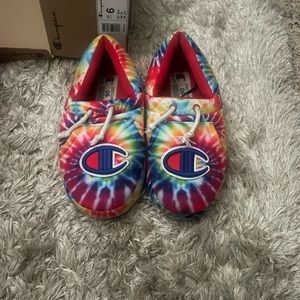 Champion slippers